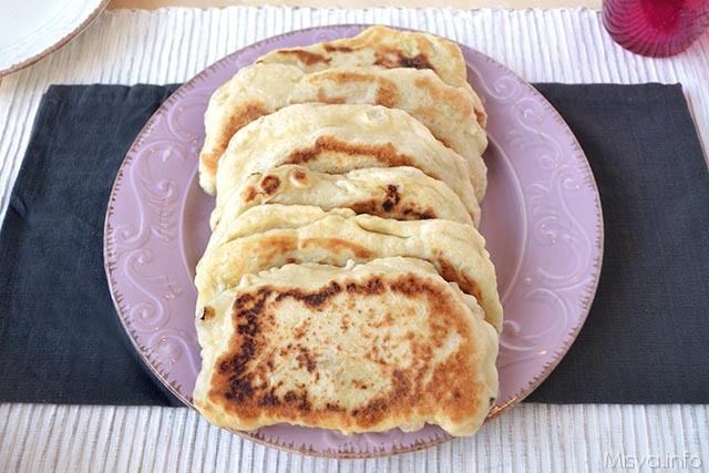 Pane in padella