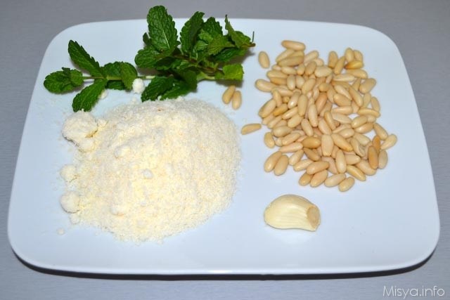 pesto di fave 2
