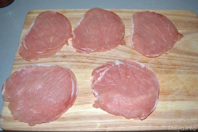 saltimbocca 1