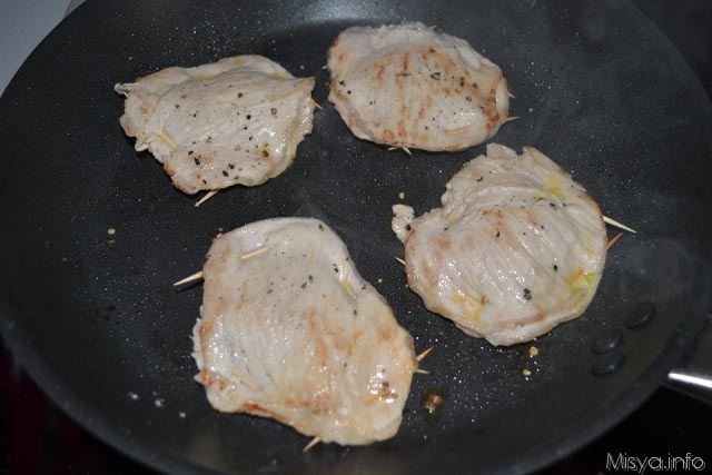 saltimbocca 9
