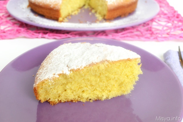 torte soffici