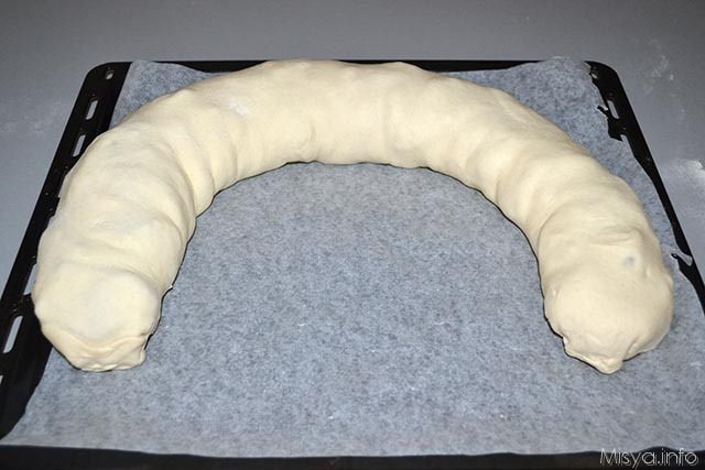 19 farcire con salsicce melanzane provola
