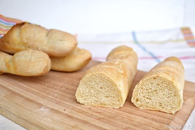 Baguette