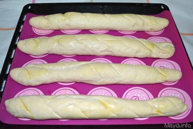 Baguettes 14