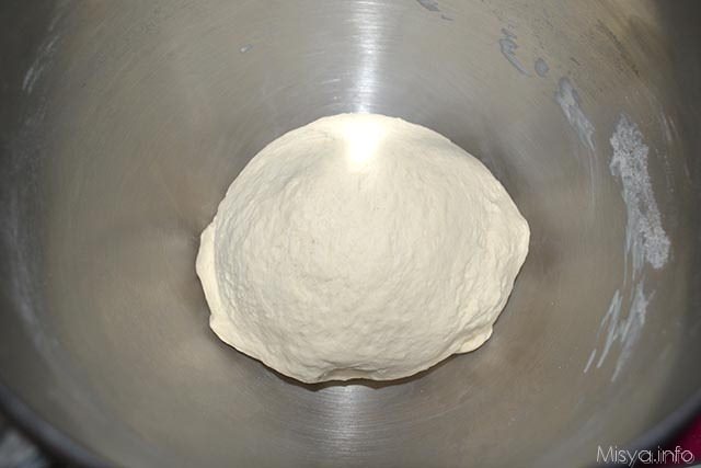 Baguettes 5