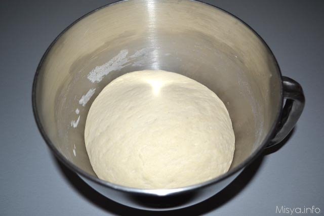 Baguettes 6