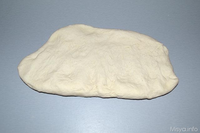 Baguettes 8