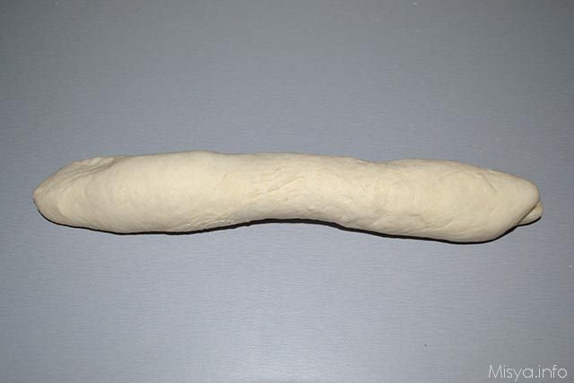 Baguettes 9