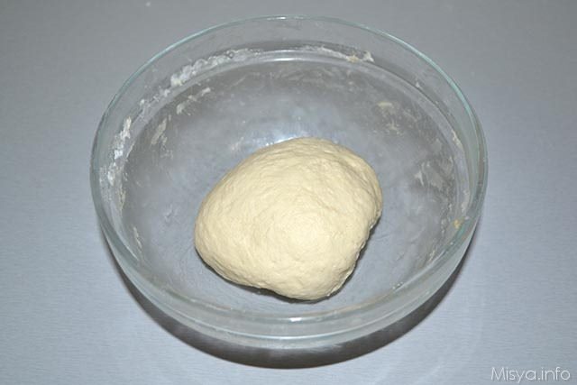 Crackers con esubero di pasta madre 7