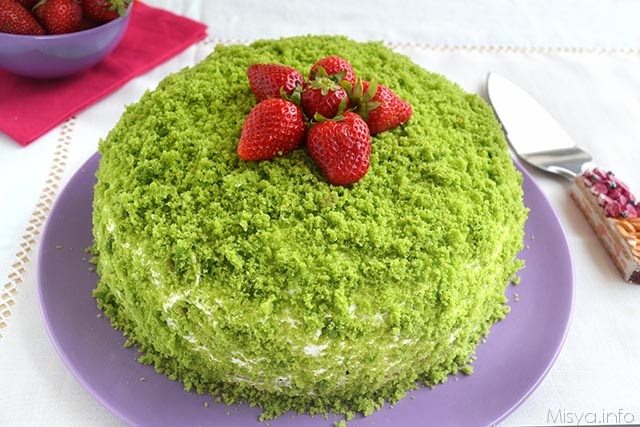 Ricette particolari