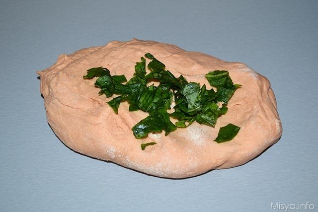 Pane al pomodoro 6