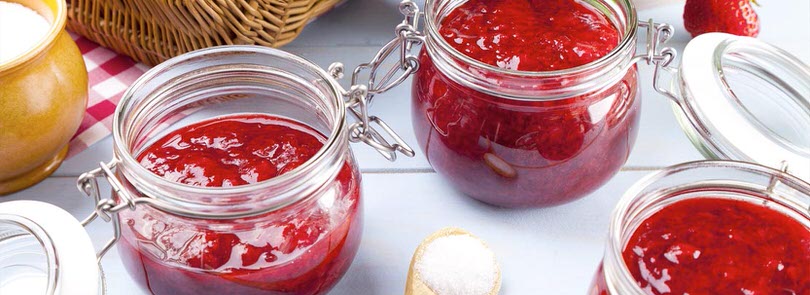 Come fare le conserve