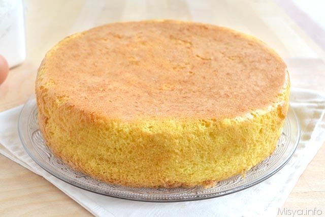 Le migliori Basi per torte