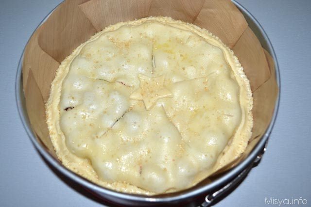 Cherry pie 13