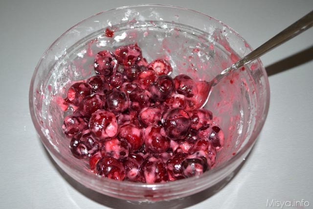 Cherry pie 6