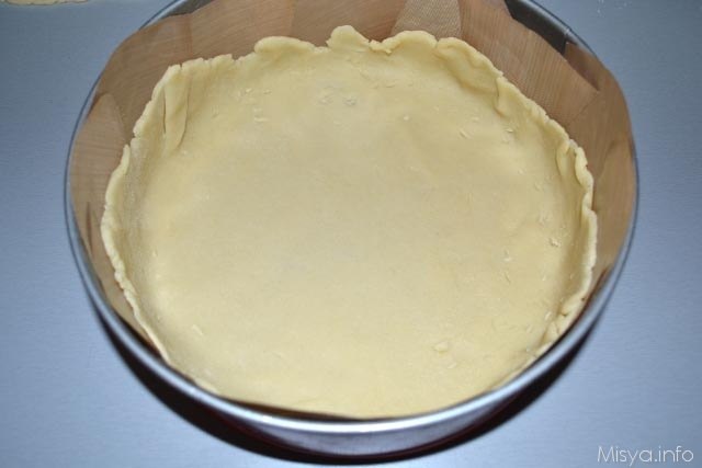 Cherry pie 8