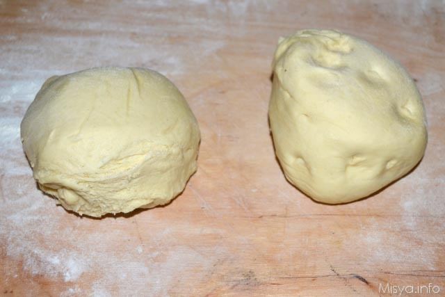 Girasole di brioche 8