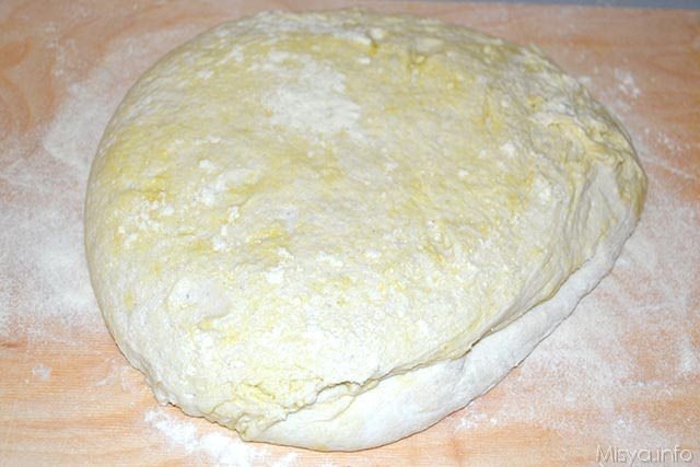 Pane ciabatta 10