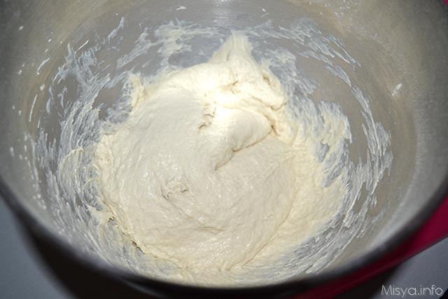 Pane ciabatta 4