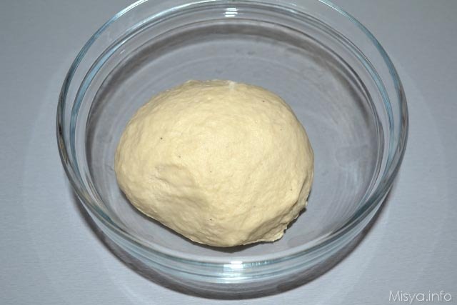 Tarallini alle mandorle 4