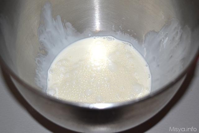 crema allo yogurt 1