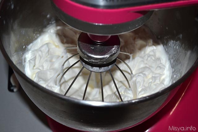 crema allo yogurt 2
