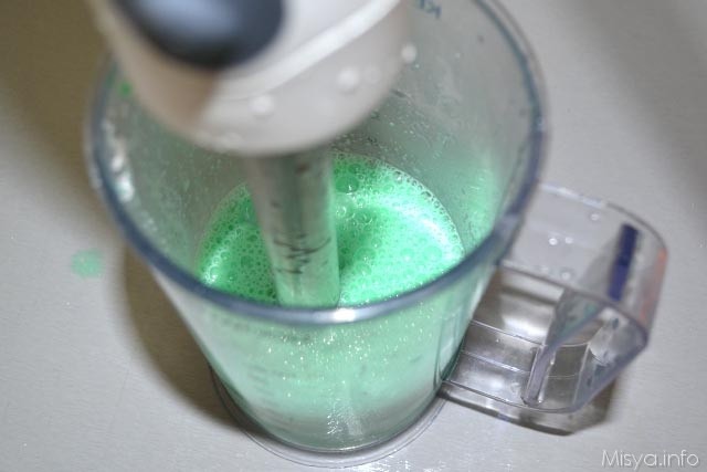 frappe alla menta 3