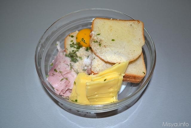 polpette di pane 1