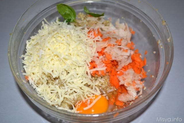 polpette di quinoa 4