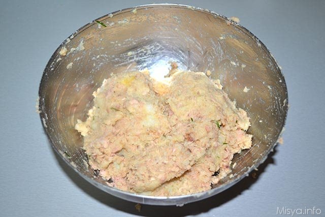 polpettone di tonno 3