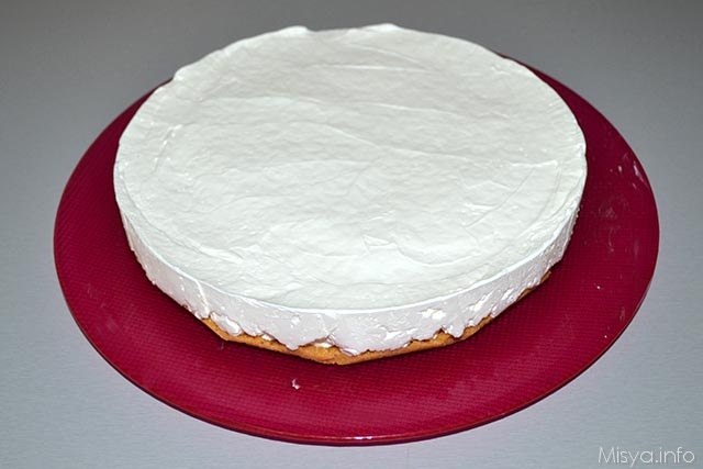 torta fredda allo yogurt 3