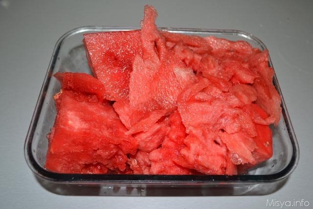 Gelo di melone 1