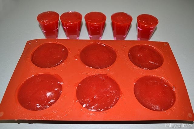 Gelo di melone 12