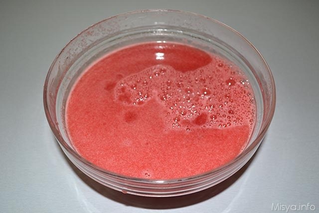 Gelo di melone 4