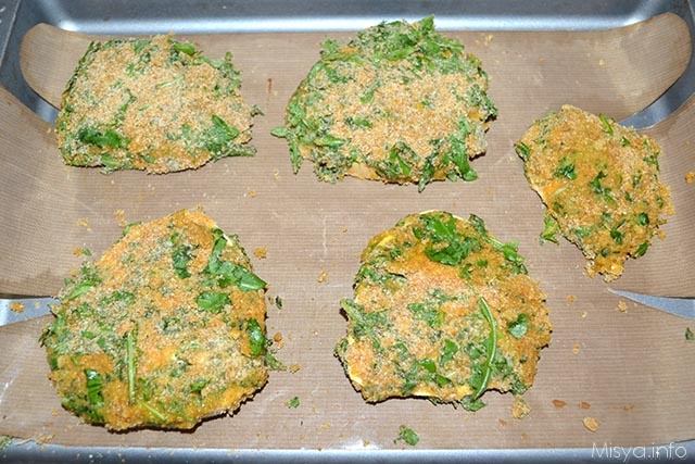 cotolette di provola 6