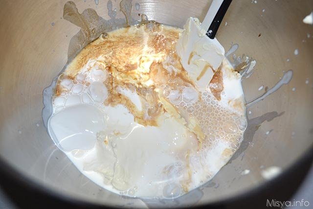 gelato tiramisu 2