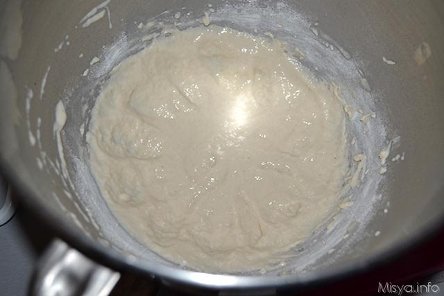 pane alla birra 3