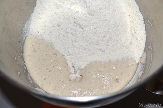 pane alla birra 7
