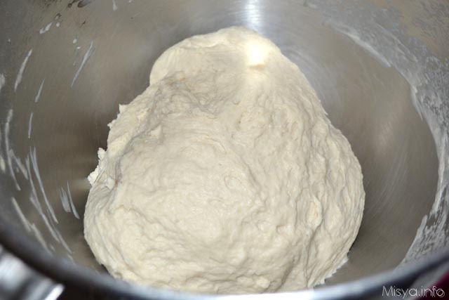 pane alla birra 9
