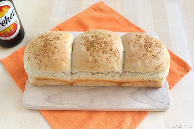 Pane alla birra