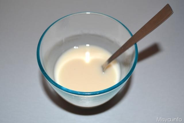 pane veloce 1