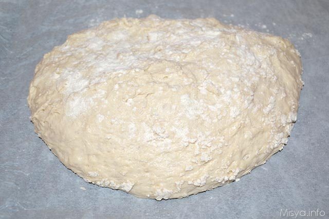 pane veloce 10