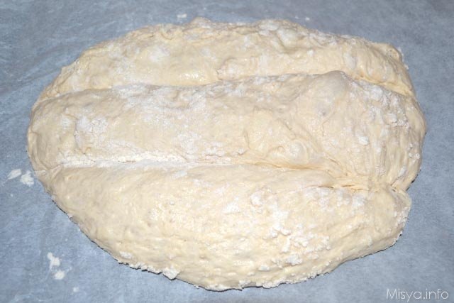 pane veloce 11