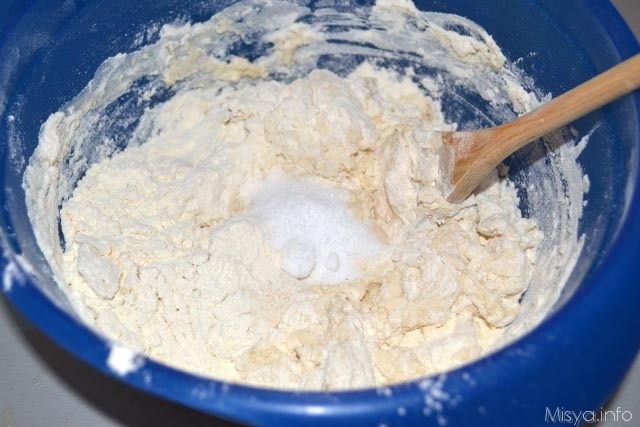 pane veloce 5