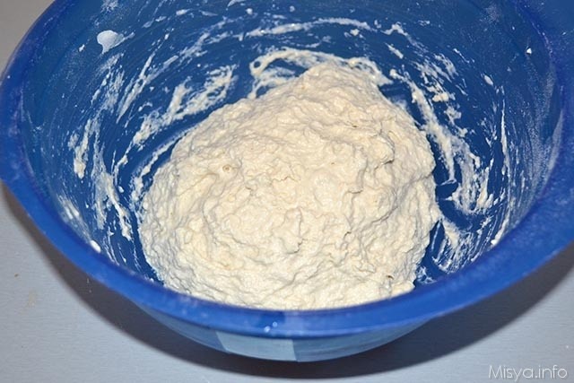 pane veloce 6
