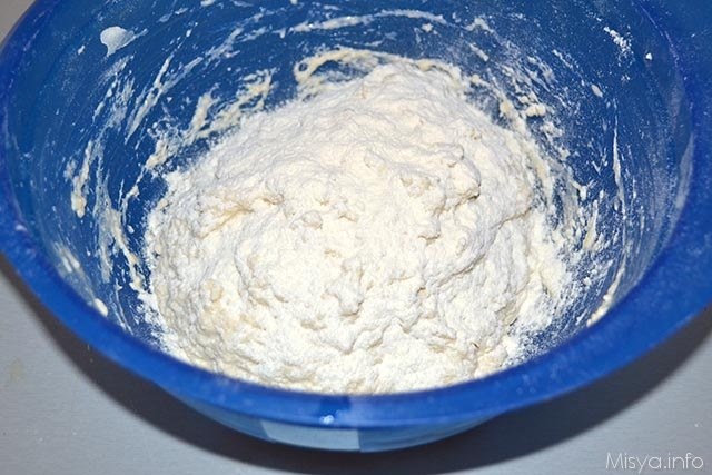 pane veloce 7