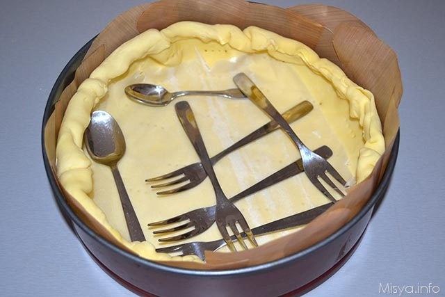 sfogliata napoletana 4