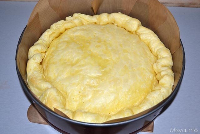 sfogliata napoletana 8
