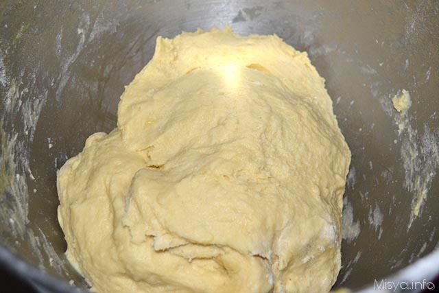 treccia bicolore 4