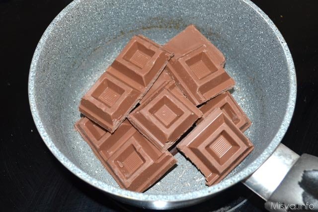 twix tart 5